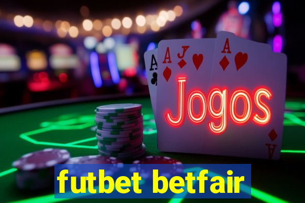 futbet betfair